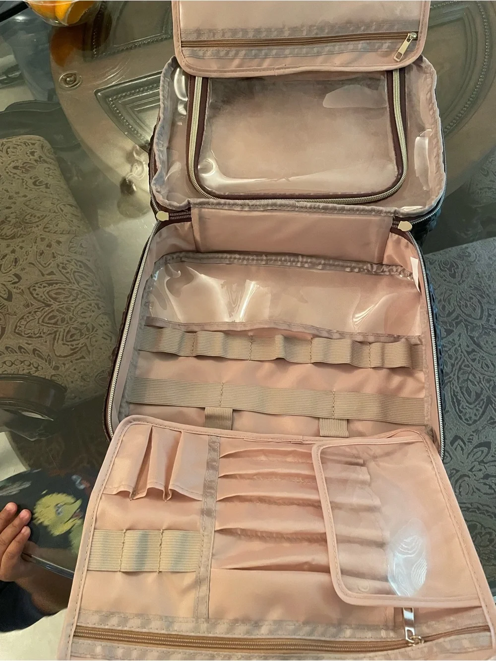 Unbranded stylish brown